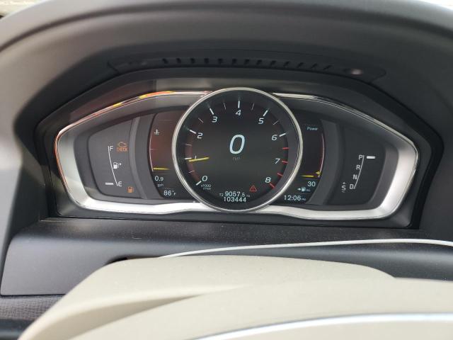 2015 VOLVO XC60 T6 PR YV449MDK2F2695831