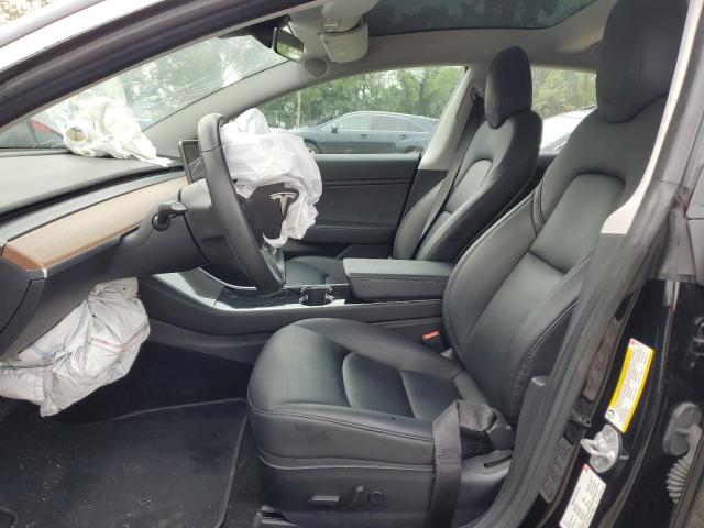 2018 TESLA MODEL 3 - 5YJ3E1EA8JF156313