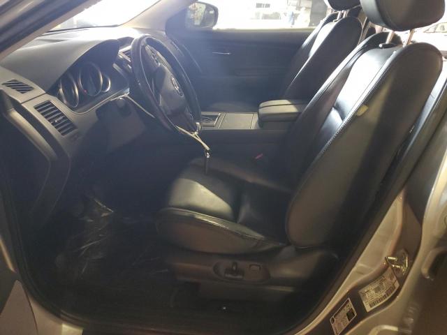 2012 MAZDA CX-9 - JM3TB3CA8C0354549
