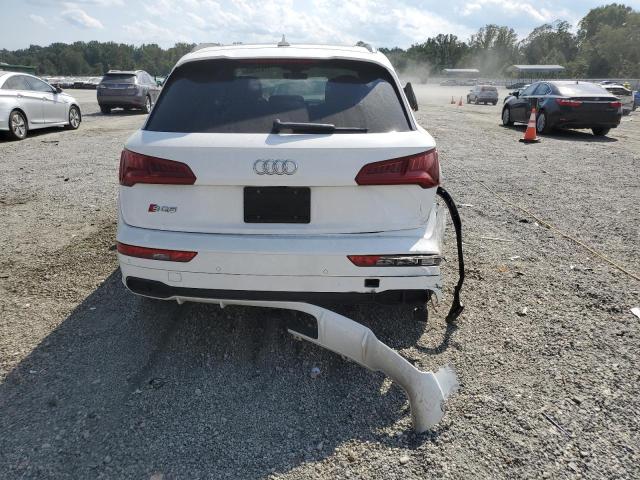 2019 AUDI SQ5 PREMIU - WA1B4AFY5K2055612