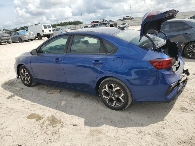 2019 KIA FORTE FE 3KPF24AD7KE027011