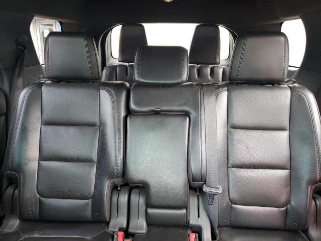 2012 FORD EXPLORER L - 1FMHK8F80CGA81520