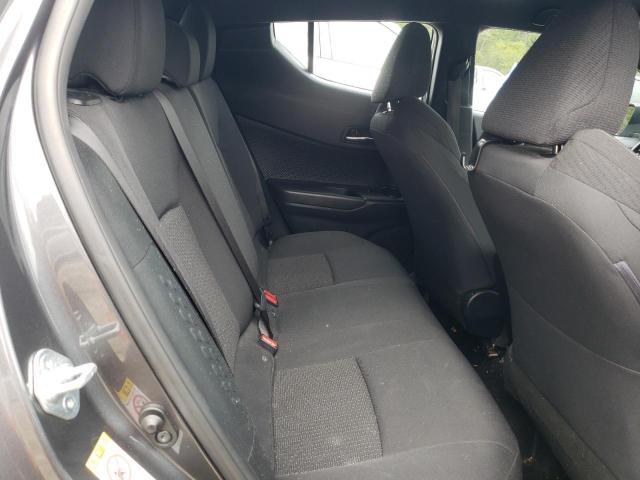 2018 TOYOTA C-HR XLE NMTKHMBX8JR029360