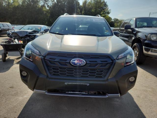 2024 SUBARU FORESTER W JF2SKAJC2RH526406