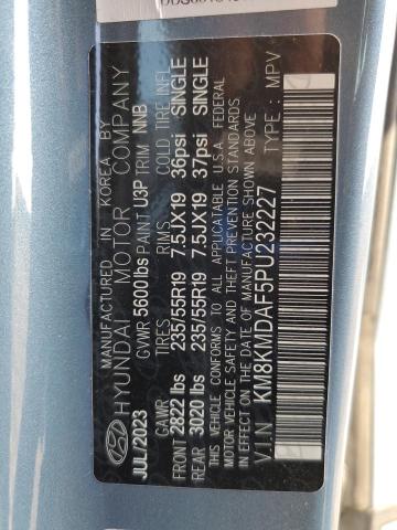 2023 HYUNDAI IONIQ 5 SE #3278703617