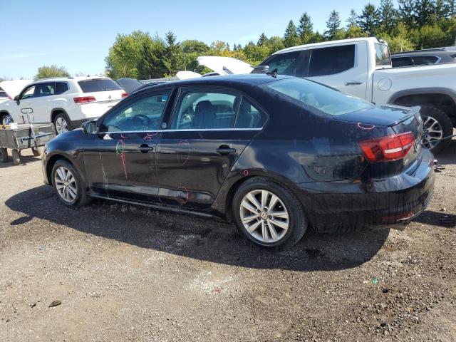 2017 VOLKSWAGEN JETTA SE 3VWDB7AJ8HM382456