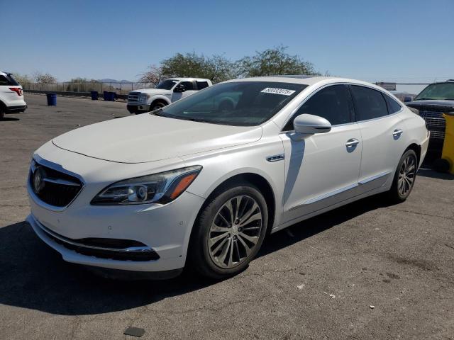 2017 BUICK LACROSSE P 1G4ZS5SS3HU123739