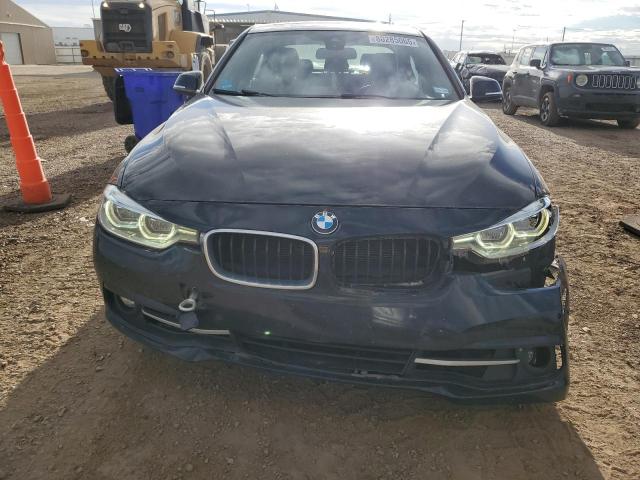 2016 BMW 328 I SULE WBA8E9G59GNT82985