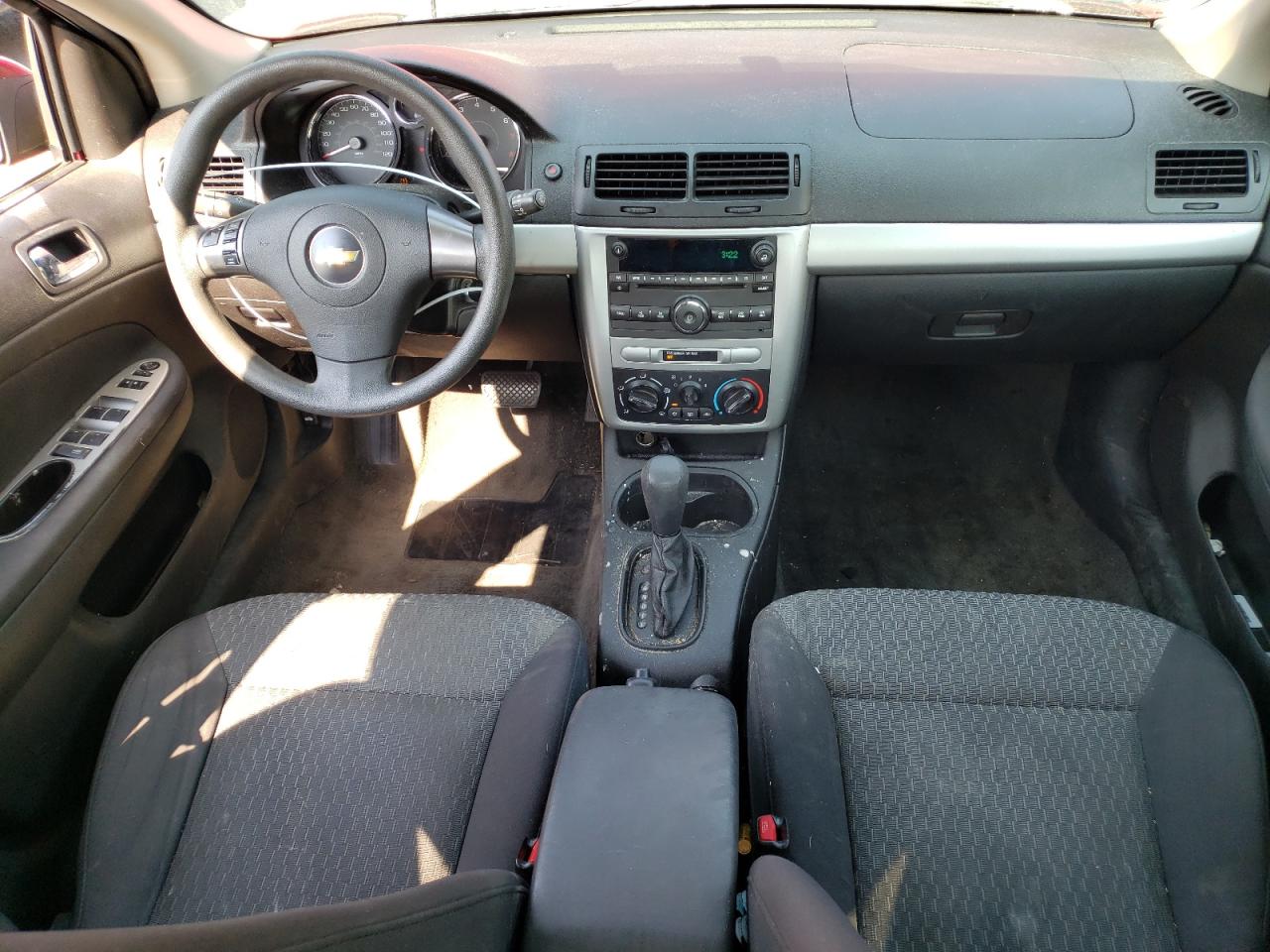 CHEVROLET COBALT 1LT