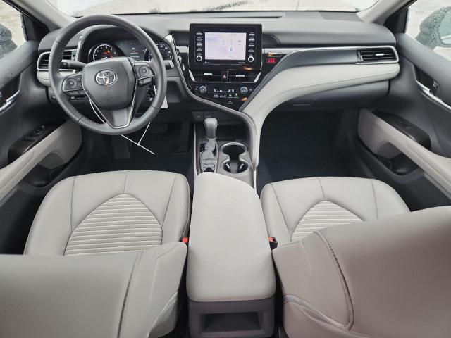 2024 TOYOTA CAMRY SE N - 4T1G11BKXRU128165