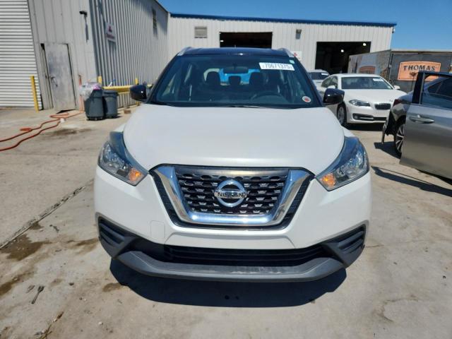 2018 NISSAN KICKS S 3N1CP5CU7JL514374