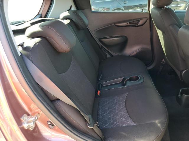 2021 CHEVROLET SPARK 1LT - KL8CD6SA8MC741889