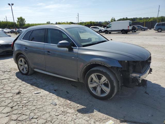 2018 AUDI Q5 PREMIUM PLUS #3276379661