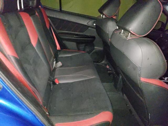 2018 SUBARU WRX STI LIMITED JF1VA2W6XJ9827629