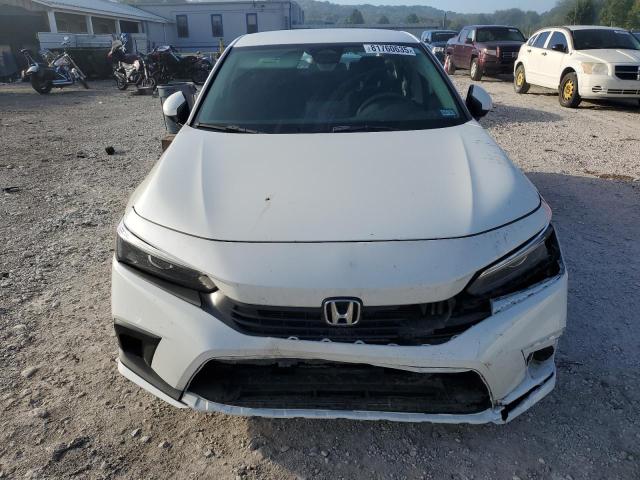 2023 HONDA CIVIC LX #3279730946