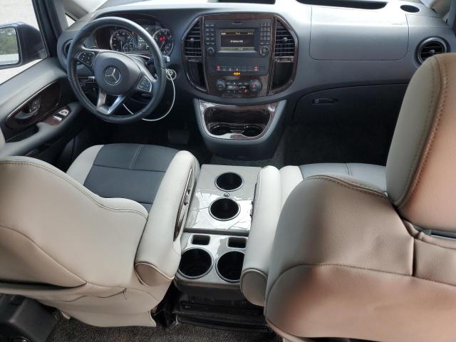 2016 MERCEDES-BENZ METRIS WD4PG2EEXG3181083