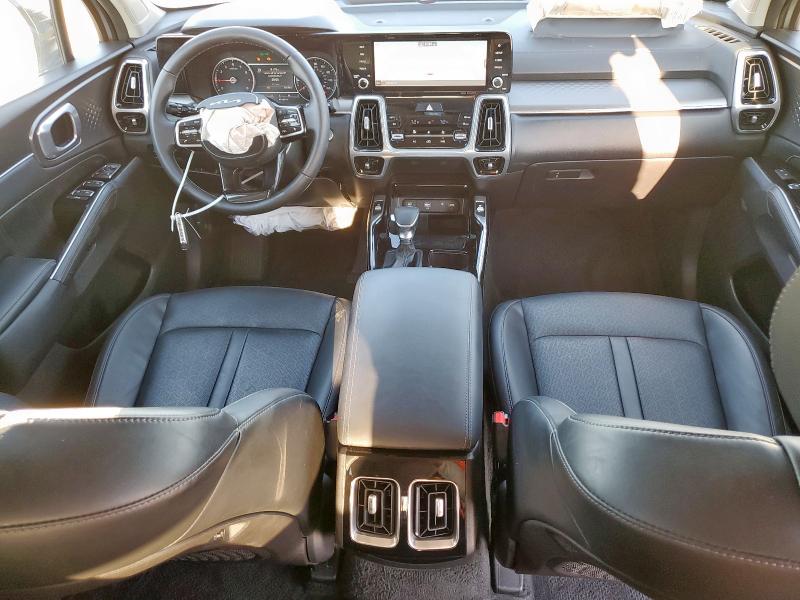 2022 KIA SORENTO SX - 5XYRK4LF2NG072411