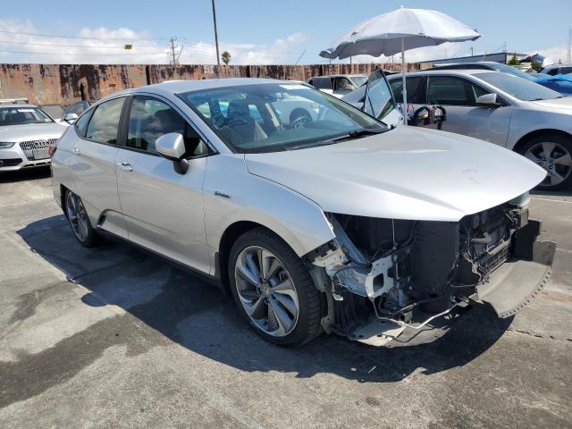 2019 HONDA CLARITY TO JHMZC5F30KC003591