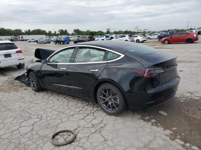 2018 TESLA MODEL 3 5YJ3E1EB4JF113452