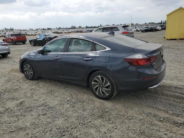 2020 HONDA INSIGHT TO 19XZE4F93LE001550