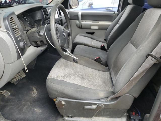 2008 CHEVROLET SILVERADO C1500 #3294779750
