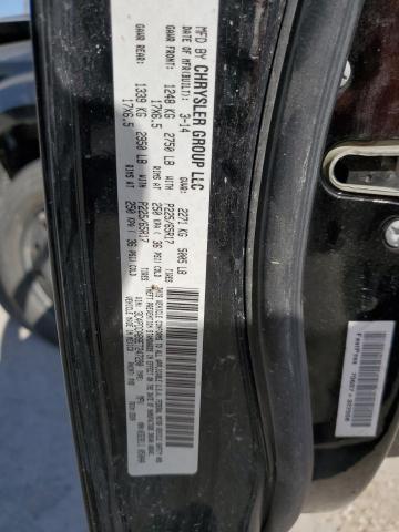 2014 DODGE JOURNEY SE #3259627384