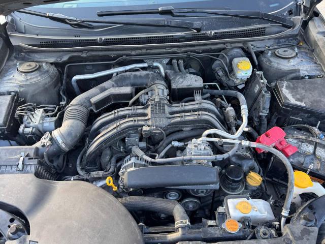 2024 SUBARU LEGACY LIM 4S3BWAN64R3005109