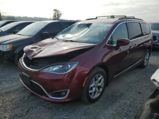 CHRYSLER PACIFICA T