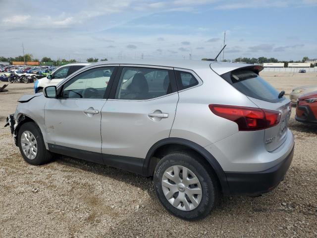 2018 NISSAN ROGUE SPOR JN1BJ1CR3JW258729