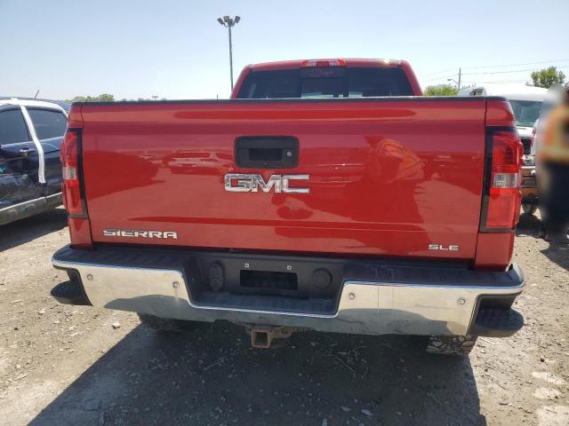 2015 GMC SIERRA K15 1GTV2UEC3FZ317849