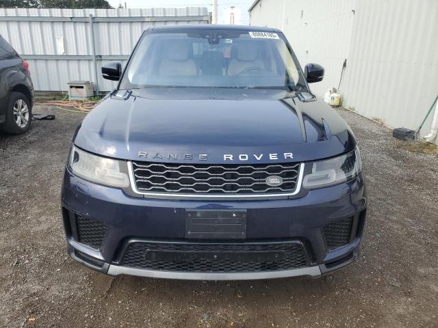 2019 LAND ROVER RANGE ROVE SALWR2RK9KA832958