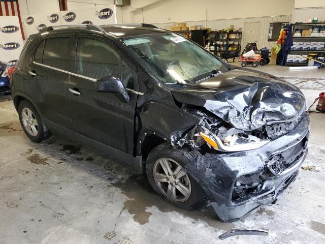 2018 CHEVROLET TRAX 1LT - 3GNCJLSB8JL325548