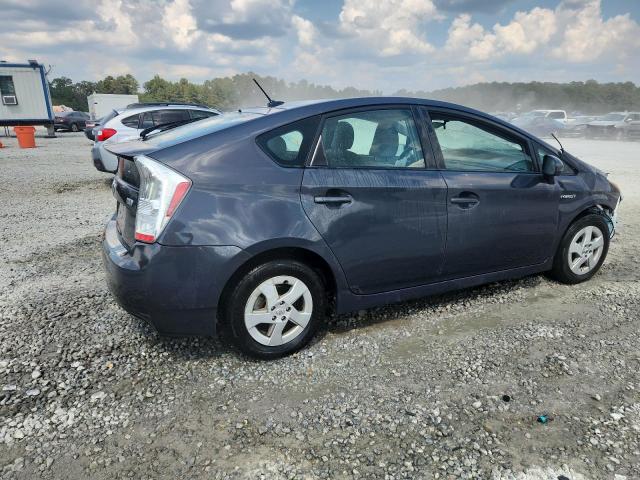 2011 TOYOTA PRIUS #3296976827