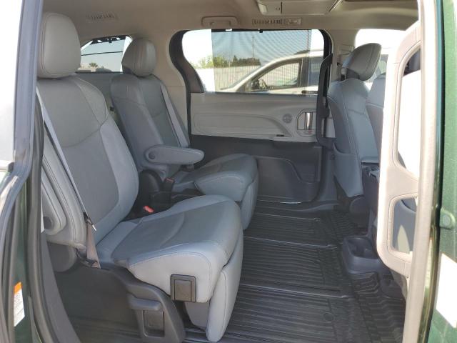 2022 TOYOTA SIENNA LIM 5TDZRKEC7NS094748