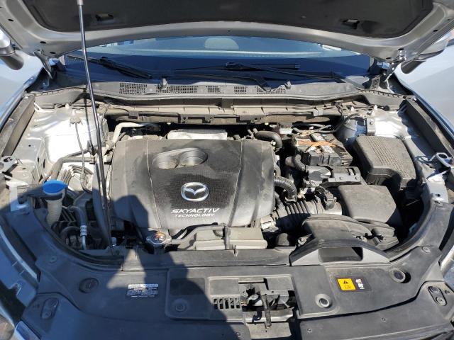 2016 MAZDA CX-5 TOURI JM3KE2CY2G0904201