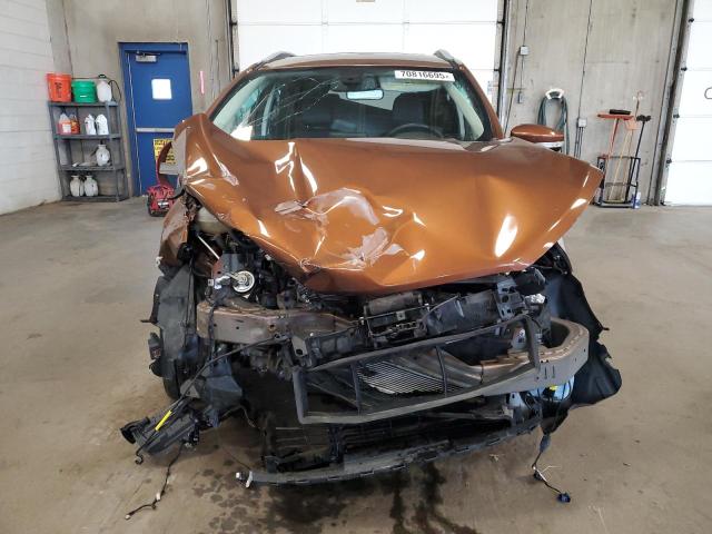 2020 FORD ECOSPORT TITANIUM MAJ6S3KL0LC312504