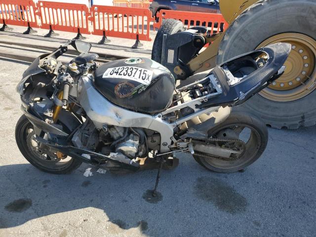 2003 KAWASAKI ZX636 B1 JKBZXJB183A009709