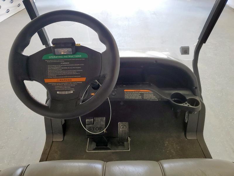 2022 CLUB CAR TEMPO FLA #3255523057