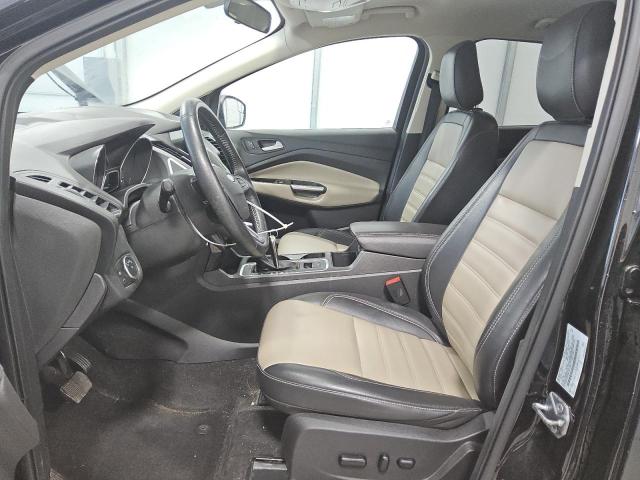 2019 FORD ESCAPE SEL 1FMCU9HD0KUA11309
