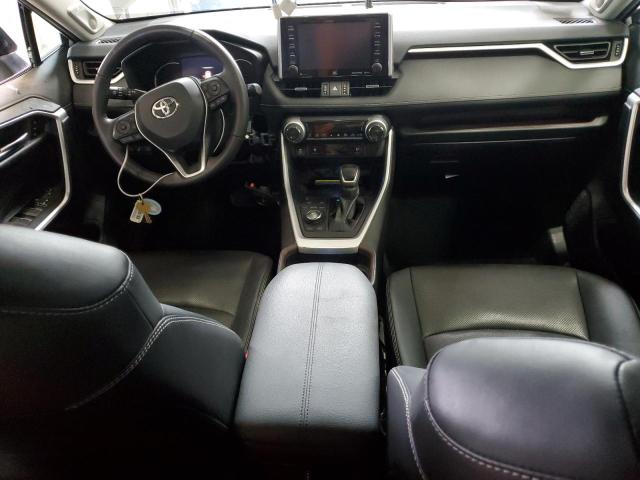 2021 TOYOTA RAV4 LIMIT 2T3N1RFV5MC207190