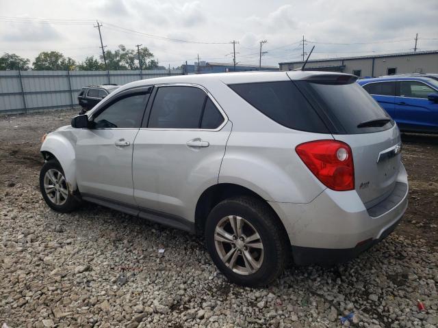 2013 CHEVROLET EQUINOX LS #3296449643