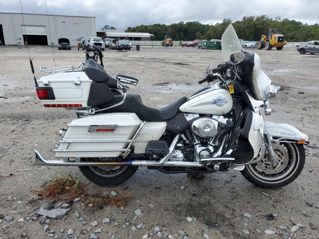 2006 HARLEY-DAVIDSON MOTORCYCLE 1HD1FCW186Y696412