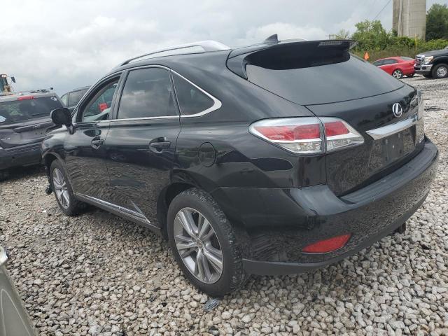 2015 LEXUS RX 350 BAS 2T2BK1BA1FC283971