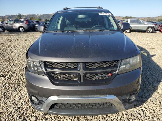 2017 DODGE JOURNEY CROSSROAD - 3C4PDDGG2HT567483
