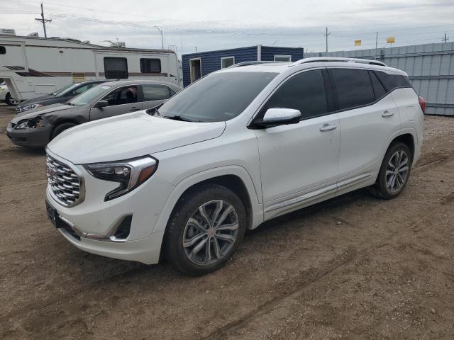 2020 GMC TERRAIN DE 3GKALXEXXLL321260