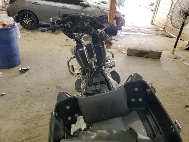 2008 HARLEY-DAVIDSON FLHT CLASS 1HD1FF4198Y626442