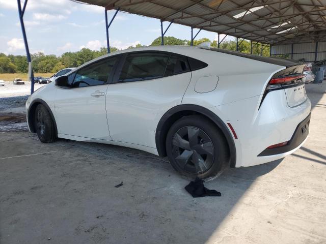 2025 TOYOTA PRIUS LE - JTDACAAU5S3052468