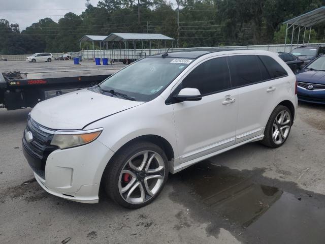 FORD EDGE SPORT