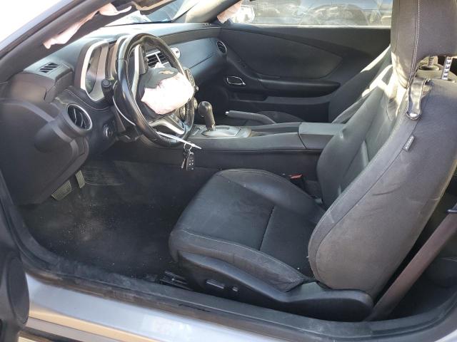 2015 CHEVROLET CAMARO LT #3278778611