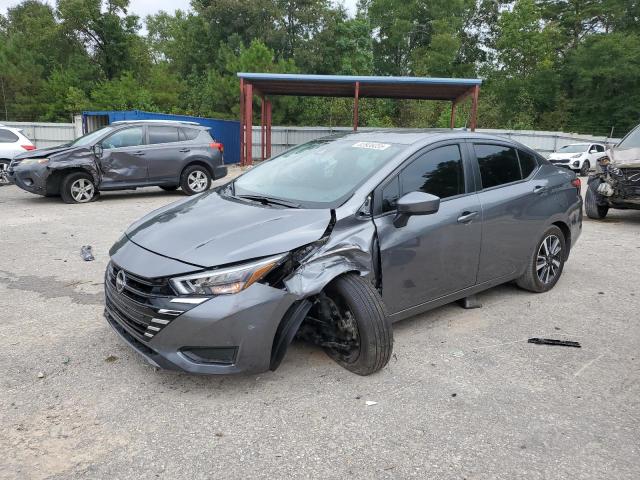 2025 NISSAN VERSA SV #3301809412